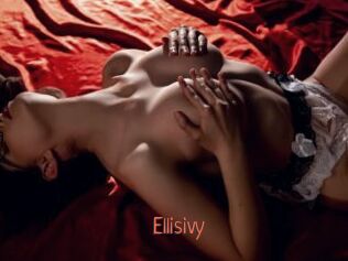 Ellisivy