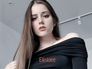 Ellisklee