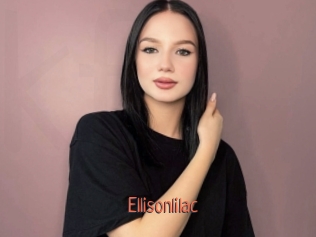 Ellisonlilac