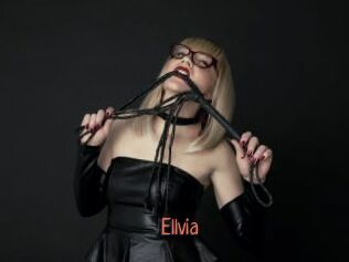 Ellvia