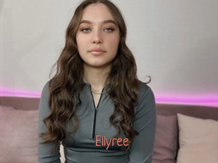 Ellyree