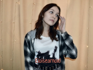 Eloisearnold