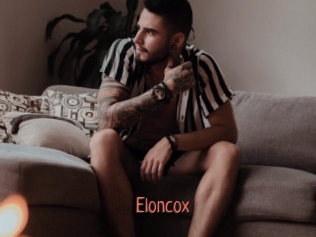 eloncox Kachou Fuzoku