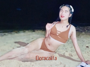 eloracalifa Kachou Fuzoku