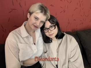 Elsaandanta