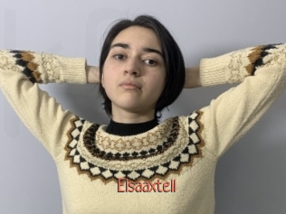 Elsaaxtell