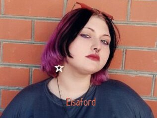 Elsaford