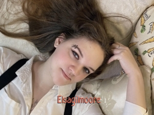 Elsagilmoore