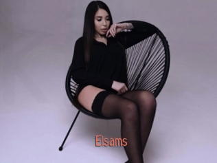 Elsams