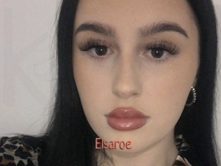 Elsaroe