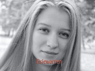 Elsiewarren