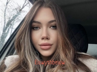 Elswythbelow