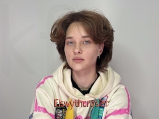 Elswythcrosier