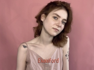 Elvaalford