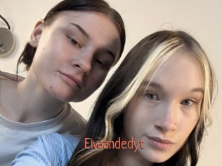 elvaandedyt Kachou Fuzoku