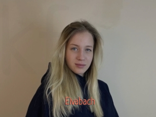 Elvabach