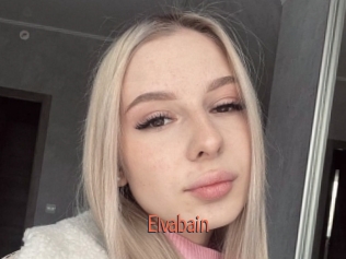 Elvabain