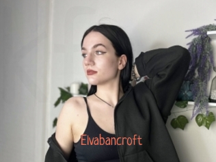 Elvabancroft