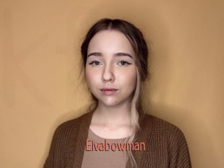 Elvabowman