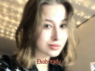 Elvabready
