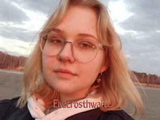 Elvacrosthwaite