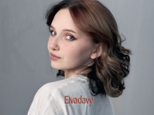 elvadavy Kachou Fuzoku