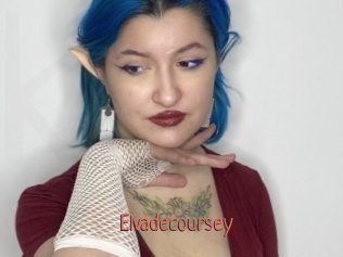 Elvadecoursey