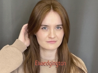 Elvaedgington