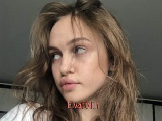 Elvafollin