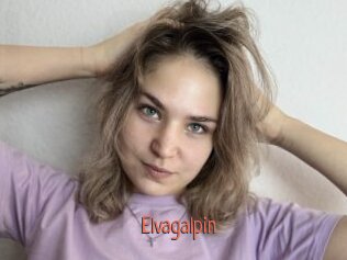 Elvagalpin