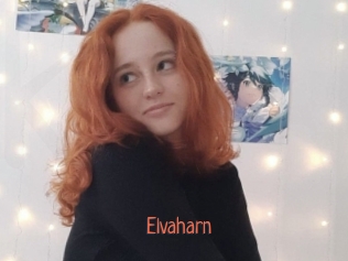 Elvaharn