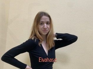 Elvahase