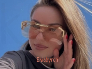 Elviabyron