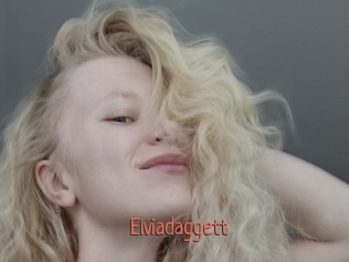 Elviadaggett