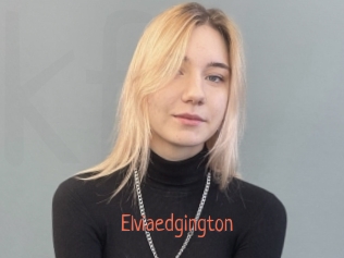 Elviaedgington