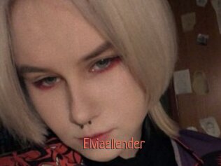 Elviaellender