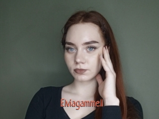 Elviagammell