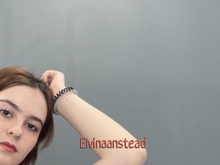 Elvinaanstead