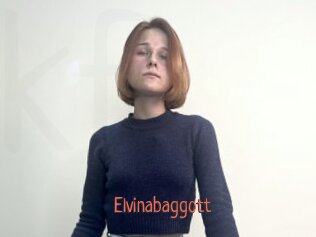 Elvinabaggott