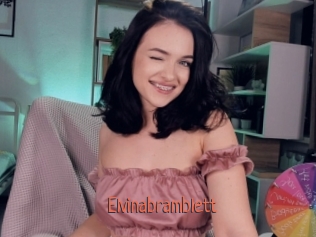 Elvinabramblett