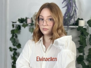 Elvinaellen