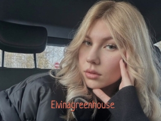 Elvinagreenhouse