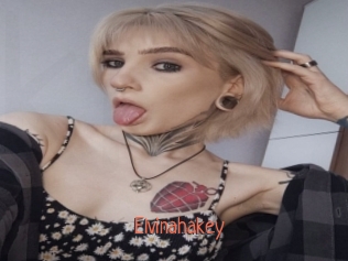 elvinahakey Kachou Fuzoku