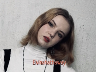 Elvinahathaway