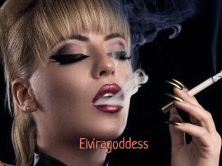 Elviragoddess