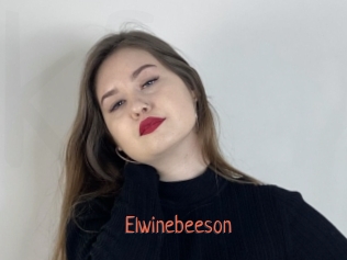 Elwinebeeson