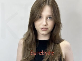 Elwineblythe