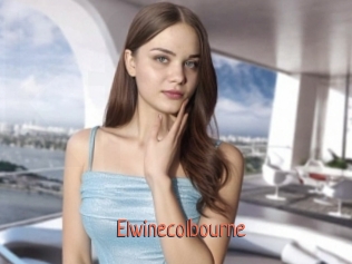 Elwinecolbourne
