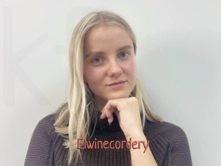 Elwinecordery