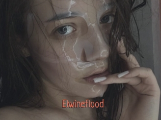 elwineflood Kachou Fuzoku